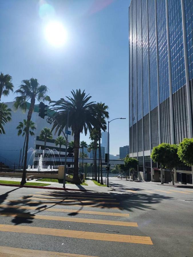 로스앤젤레스 Socal La Lux On 3Rd 아파트 호텔 외부 사진